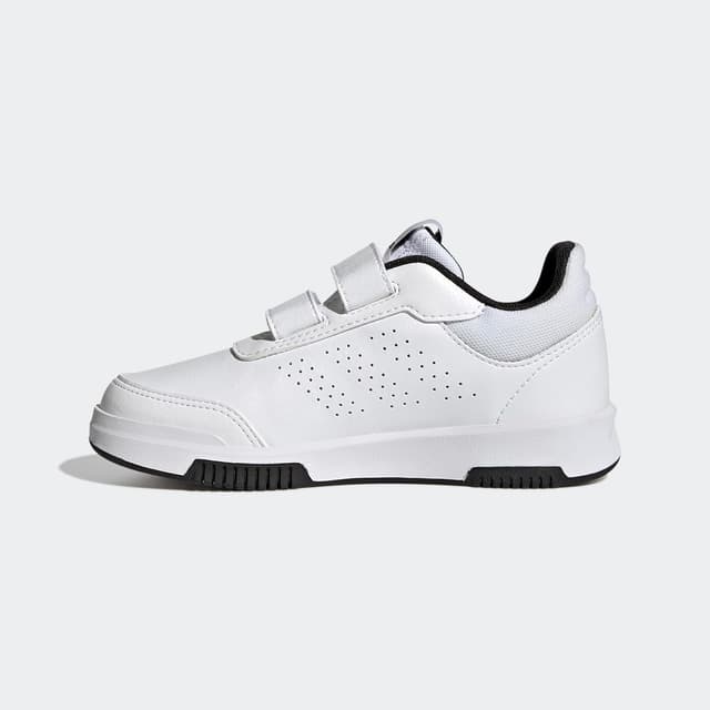 Thumbnail 1 de Adidas Unisex Baby Tensaur Klettschuhe