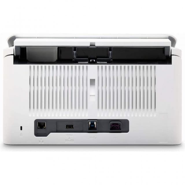 Detalle de HP ScanJet Enterprise Flow N7000 snw1: escáner de documentos para gran volumen