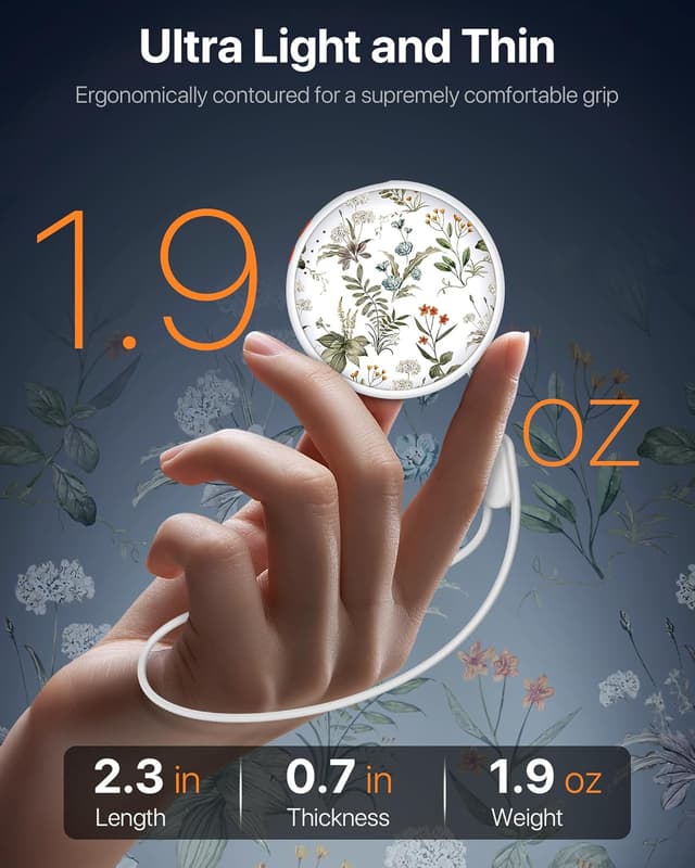 Detalle 2 de Pocket Size Hand Warmers 20Hrs