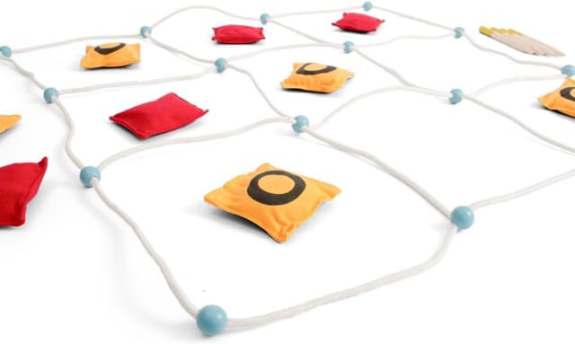 Thumbnail 3 de Buitenspeel GA263 Morphion jeu à lancer 70 x 70 cm