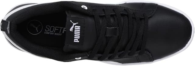Detalle 2 de PUMA Women’s Smash WNS V2 Lace-Up Trainer