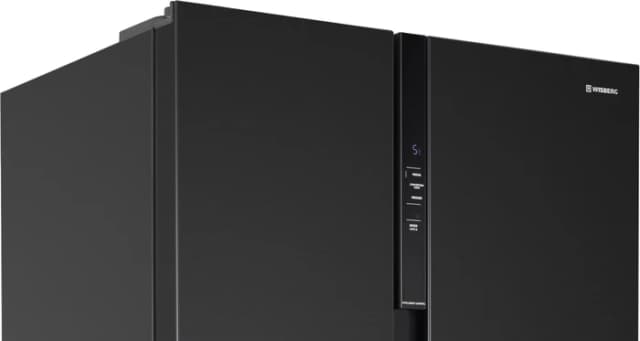 Thumbnail 10 de Wisberg WBSBSND595CB 595 L