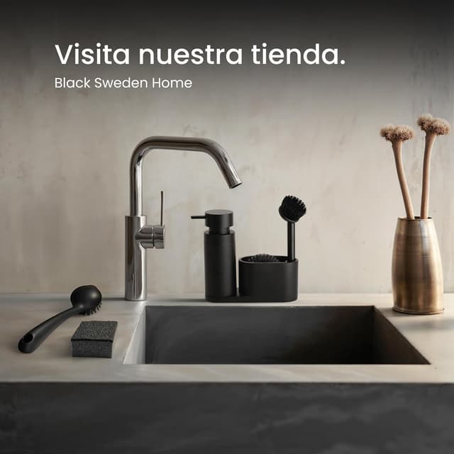 Thumbnail 6 de Black Sweden Home Cepillo cocina 2 unidades