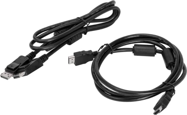 Thumbnail 6 de BlueBuilt 24 Zoll Full-HD-Monitor