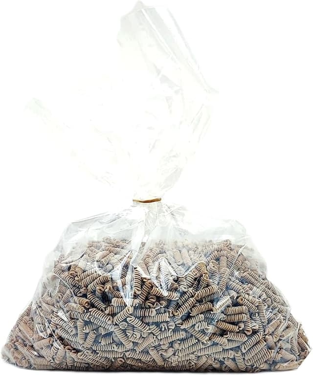 Imagen de Oltresole Fusilli Integral de Trigo Sarraceno 🍝 4kg Ecológica en OfertitasTOP