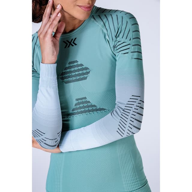 Thumbnail 1 de X-BIONIC INVENT FX SHIRT LS WMN 🎽