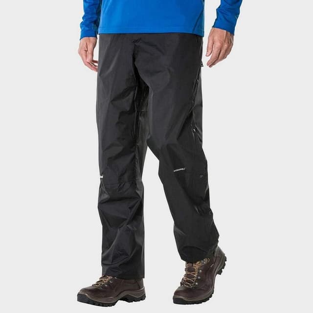 Detalle 2 de Berghaus Deluge Waterproof Overtrousers