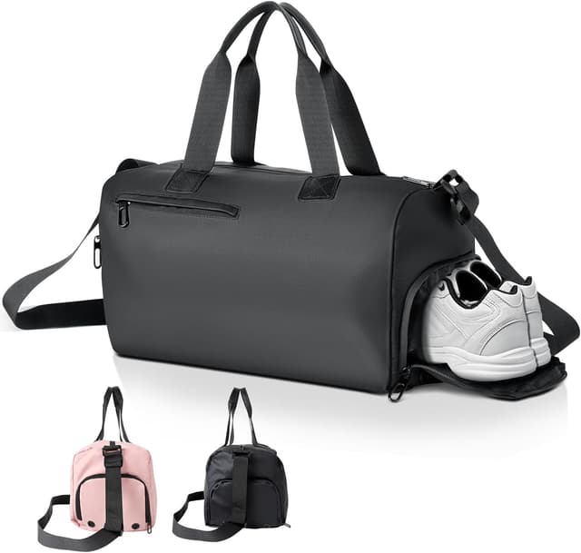 Detalle de Romon Borsone da Viaggio 39×23×22 cm