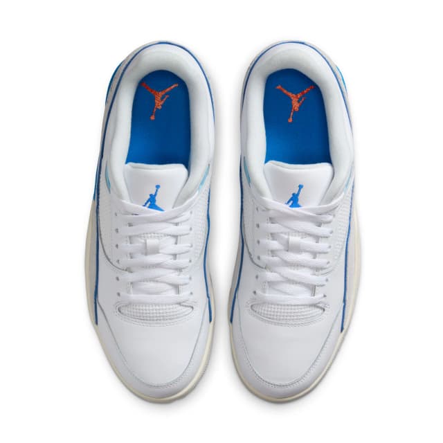 Detalle 2 de Nike JORDAN FLIGHT COURT zapatillas casual