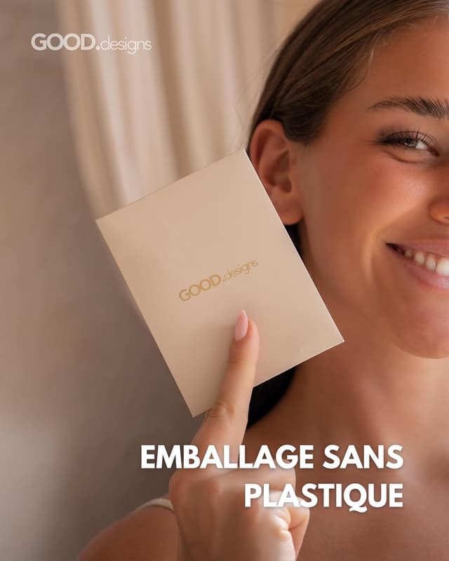 Thumbnail 5 de GD GOOD.designs Chaîne de cheville réglable 22-27 cm 👡