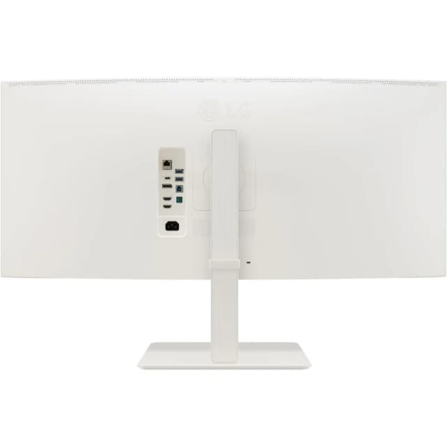 Thumbnail 2 de LG 38WR85QC-W UltraWide Nano IPS 144Hz Curvo Monitor 🖥️