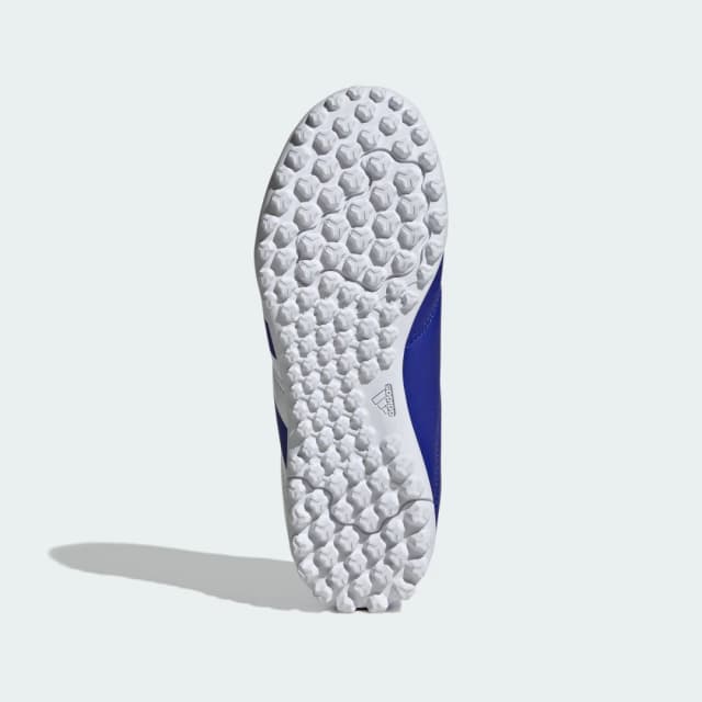 Thumbnail 3 de Adidas Predator Club Adolescente moqueta