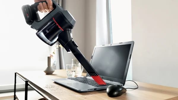 Detalle 2 de Bosch Unlimited 7 BCS711A Akkusauger 40 Min