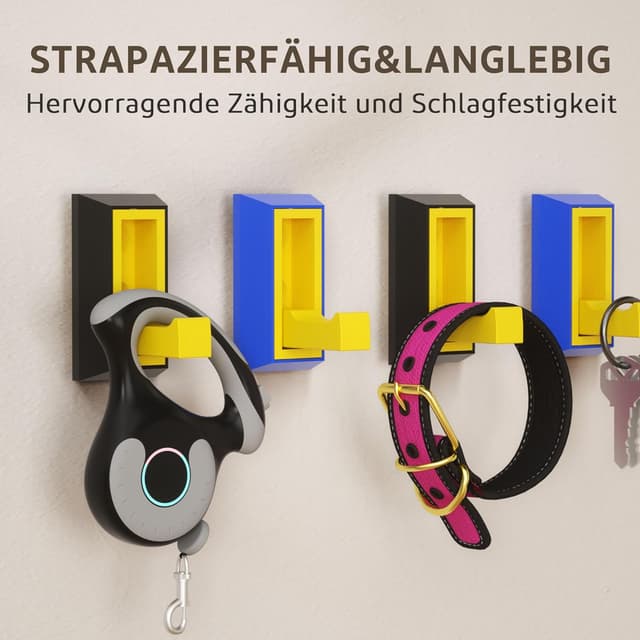 Thumbnail 2 de ELEGOO Rapid PETG Filament 4 kg 1.75mm