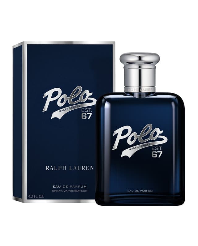 Thumbnail 1 de Ralph Lauren Polo 67 Eau de Parfum Intense 50 ml