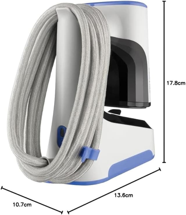 Thumbnail 6 de Russell Hobbs Défroisseur vapeur Compact 1500 W