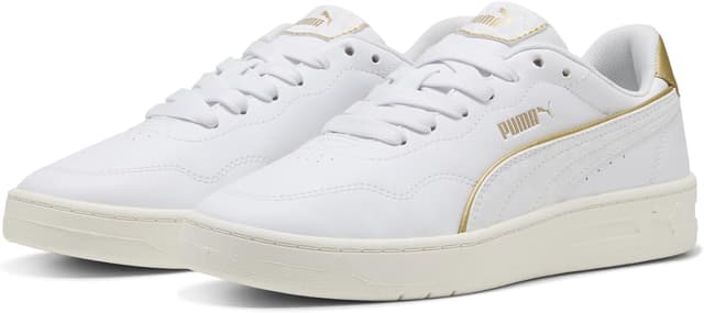 Imagen de PUMA Court Lally DAYINIGHT Tenis mujer 37 EU en OfertitasTOP