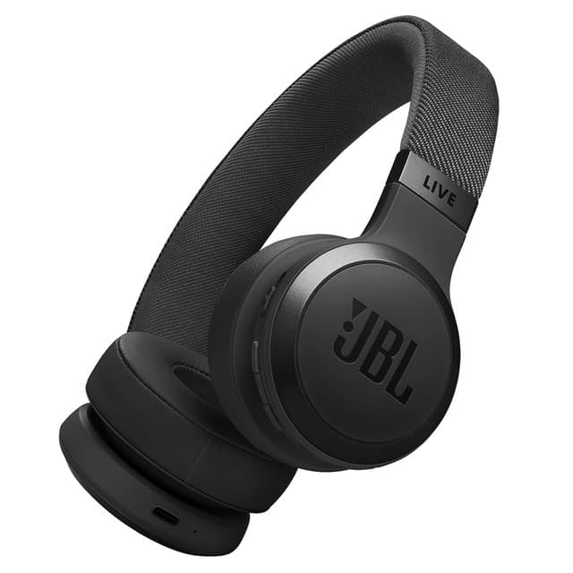 Imagen de JBL Live 670NC auriculares con cancelación de ruido Bluetooth en OfertitasTOP
