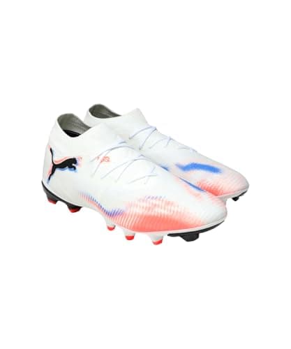 Detalle 1 de PUMA Future 8 Match FG/AG 44 — Botas de fútbol