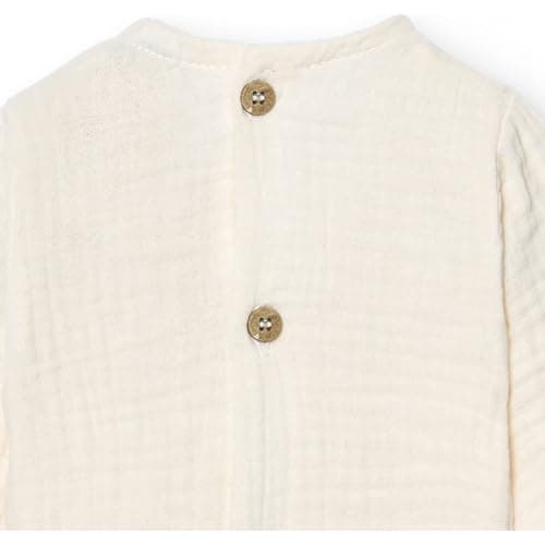 Thumbnail 6 de BABIDU Body bebé algodón 100% para recién nacido 👶🏻