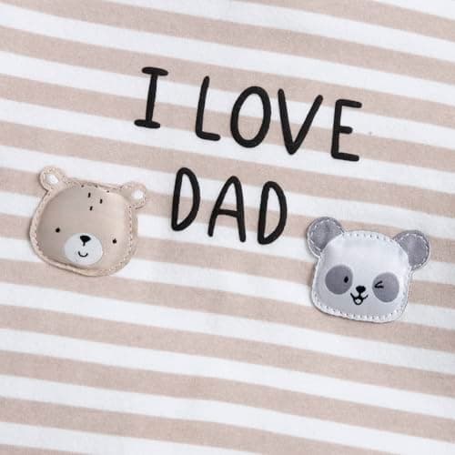 Thumbnail 4 de Chicco Pijama bebé algodón 0–24 meses 👶