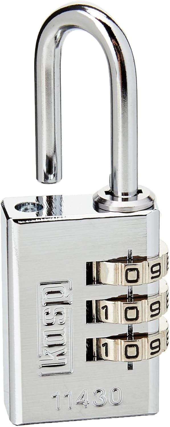 Detalle de Cadenas Marine à combinaison 30 mm