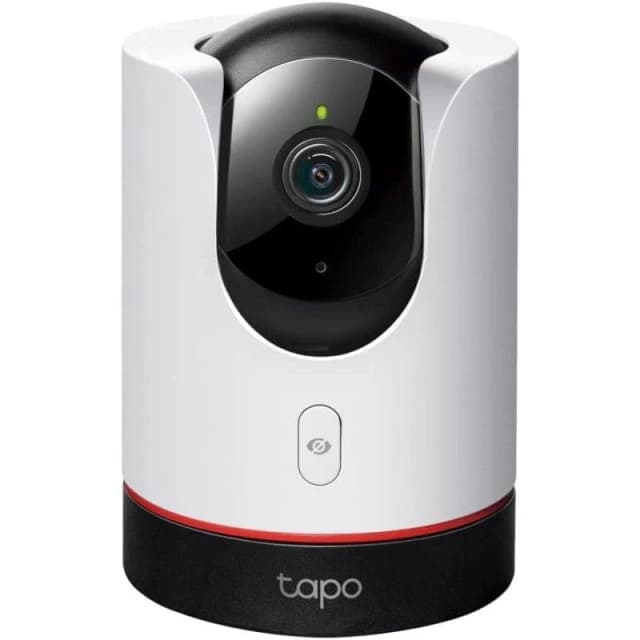 Detalle de TP-Link Tapo C225 Cámara de seguridad QHD 360º