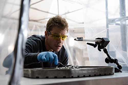 Thumbnail 4 de MARTE (THE MARTIAN) Blu-ray 📀