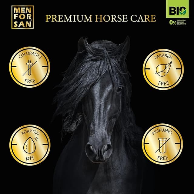 Thumbnail 4 de MENFORSAN Linimento gel caballo 500 ml, alivio