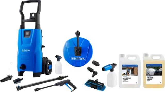 Thumbnail 17 de Nilfisk C 110.7-5 X-TRA 110 bar