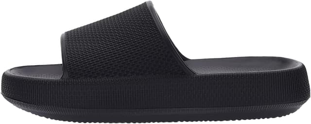 Thumbnail 2 de BRONAX Pillow Slippers cushioned house slides