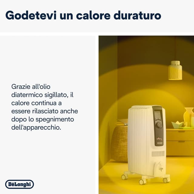Detalle de De'Longhi Dragon 4 Pro TRDX41025E 2500 W
