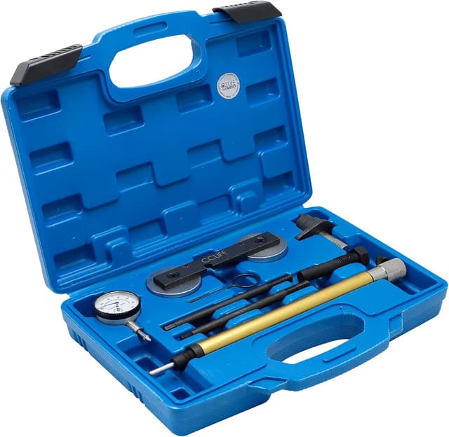 Imagen de CCLIFE Outil réglage chaîne 1.6 TSI FSI en OfertitasTOP