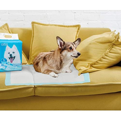 Thumbnail 6 de Nobleza Empapadores Perros 90cm x 60cm 📋