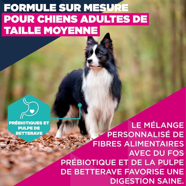 Detalle de EUKANUBA Life Care Croquettes poulet 3 kg