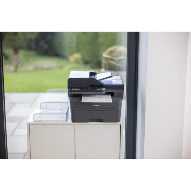 Detalle 1 de Brother MFC-L2800DW Multifunción Láser WiFi Dúplex Fax