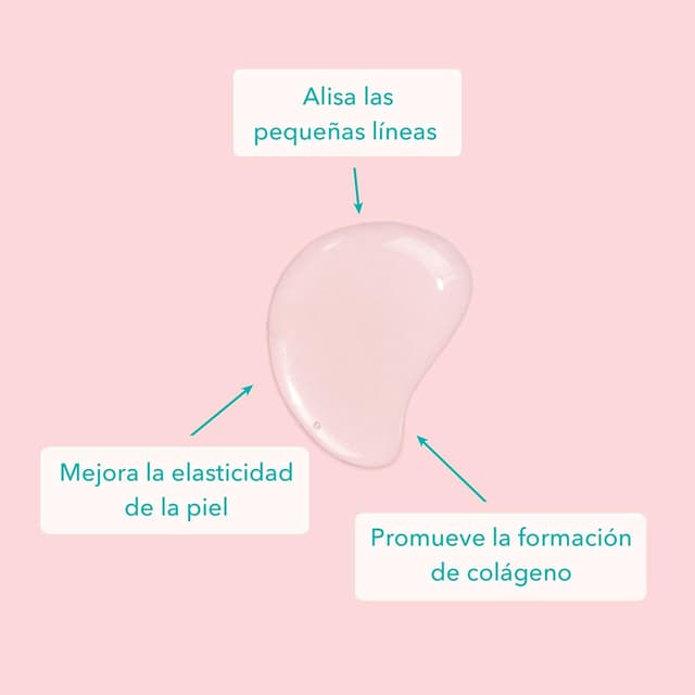 Detalle 2 de Colibri Skincare Hyaluron Booster Serum ❤️ 50ml Antiedad Hidratante