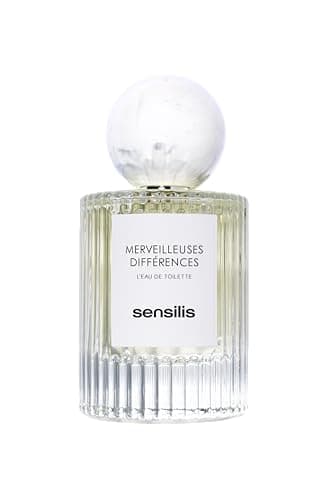 Detalle de Sensilis Merveilleuses Différences Eau de Toilette 100 ml