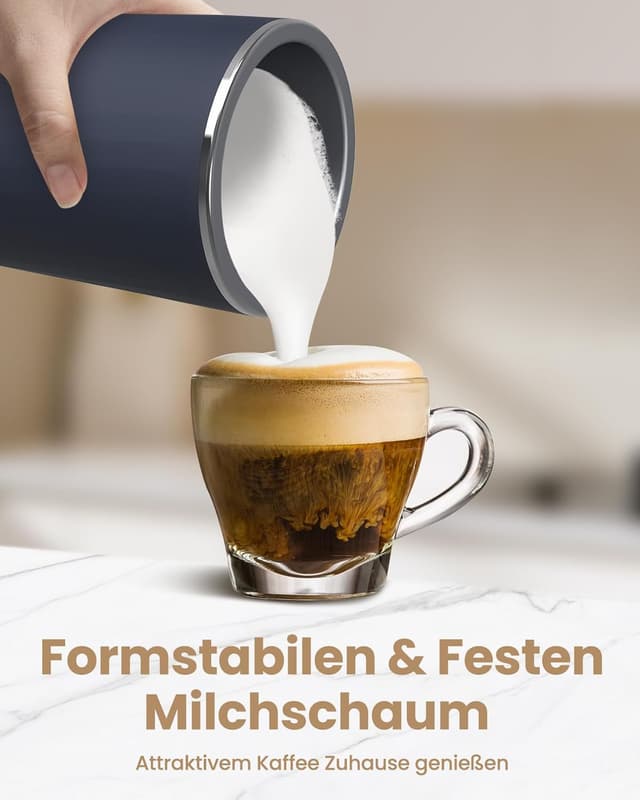 Thumbnail 4 de SIMPLETASTE Milchaufschäumer 240 ml