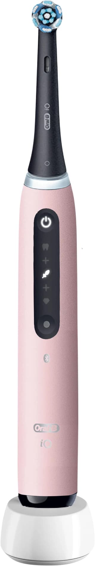 Thumbnail 10 de Oral-B iO 5N Rosa