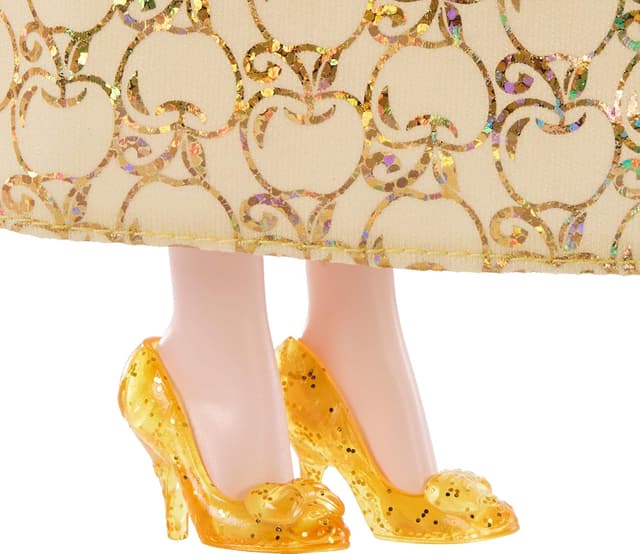 Thumbnail 6 de Mattel HLW08 Blancanieves muñeca 3+ años 🎀