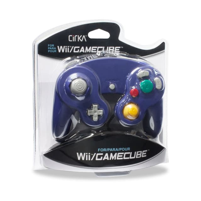 Thumbnail 4 de CirKa Wired Controller for GameCube 1.0