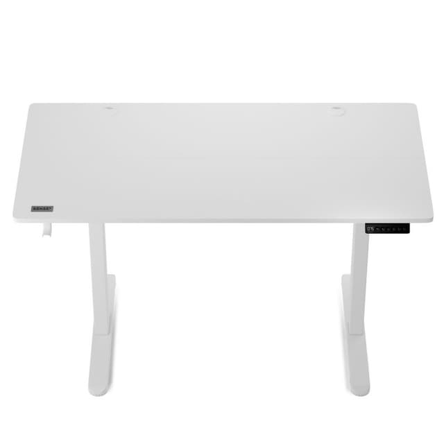 Detalle de sense7 NOJO 120x60 Escritorio regulable eléctrico