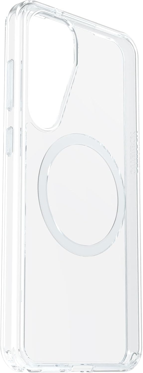 Detalle de Otterbox Symmetry Series Clear S25+ Coque