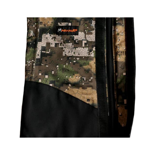 Thumbnail 3 de Markhor Cham Desolve Veil polainas hombre