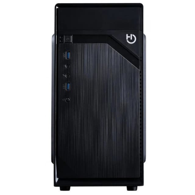 Detalle 2 de PCM Efficiency Eclipse Ryzen 3 4300G 500 GB SSD