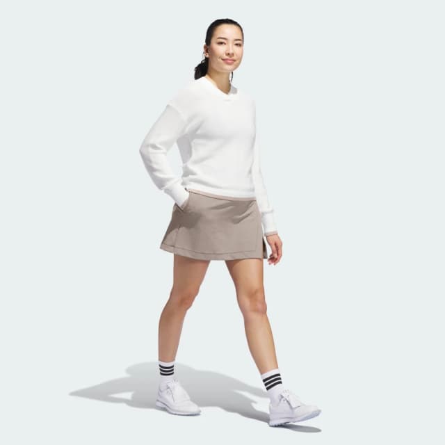 Thumbnail 2 de Adidas Sudadera de punto Ultimate365 🎽