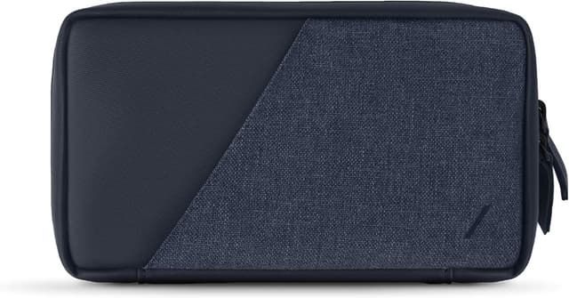 Thumbnail 6 de Native Union Stow Organizer premium travel tech kit (Sandstone) for cables, charger and small essentials