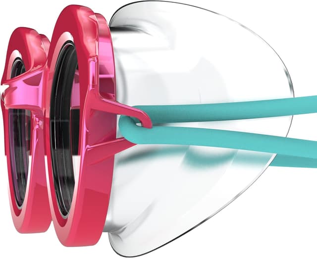 Detalle 2 de Kids Speedo Sunny G swim goggles, 3-8