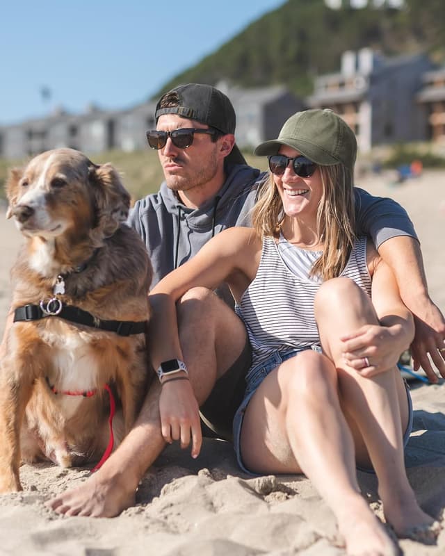 Thumbnail 6 de FURTALK Berretto da Baseball Unisex Vintage 2 Taglie